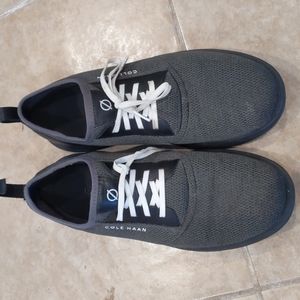 Cole Haan Grand Sport slip on casual shoes size 11.5